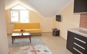 Bahceli Family Otel